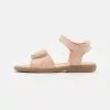 Friboo Riemensandalette - Light Pink, Kinder 1 Friboo Riemensandalette - Light Pink, Kinder -Günstiges Friboo Geschäft b6fb5e91cc6c4e9eb2b9abed1137404b