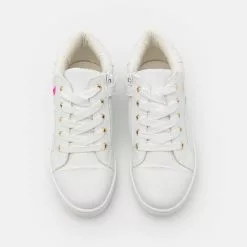 Friboo Sneaker High - White, Kinder -Günstiges Friboo Geschäft b7536fc41822499b9e04d266a0f7f7d1
