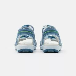 Friboo LEATHER - Riemensandalette - Light Blue, Kinder 10 Friboo LEATHER - Riemensandalette - Light Blue, Kinder -Günstiges Friboo Geschäft b7c58752dcdb47189aa69716c7d8f20a