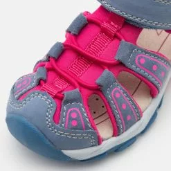 Friboo LEATHER - Trekkingsandale - Dark Blue, Kinder 13 Friboo LEATHER - Trekkingsandale - Dark Blue, Kinder -Günstiges Friboo Geschäft b7d6bd07a8b14528a3d0a9b415b844ae