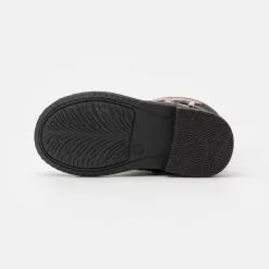 Friboo Cowboy-/Bikerboot - Black, Kinder -Günstiges Friboo Geschäft b937ef8a86f84cfdaa82ab5064617546