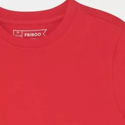 Friboo BASIC BOY TEE 7 PACK - T-Shirt Basic - Multi-coloured/dark Blue/red, Kinder -Günstiges Friboo Geschäft b9a411c911de448f94cf7afd54431d29