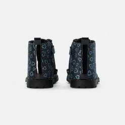 Friboo Schnürstiefelette - Dark Blue, Kinder 10 Friboo Schnürstiefelette - Dark Blue, Kinder -Günstiges Friboo Geschäft ba032920e376466c8f4cf4a8d36ea4cd