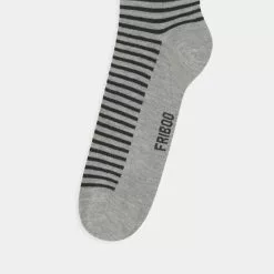 Friboo 7 PACK - Socken - Black/grey/khaki, Kinder 7 Friboo 7 PACK - Socken - Black/grey/khaki, Kinder -Günstiges Friboo Geschäft ba632aa2a8d04484ba5110f26cc59e17
