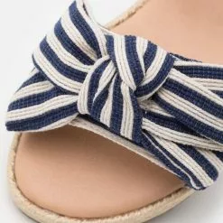 Friboo Riemensandalette - Dark Blue, Kinder -Günstiges Friboo Geschäft ba8ec47702c24a3292a414784f65f2bd