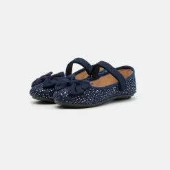 Friboo Riemchenballerina - Dark Blue, Kinder 9 Friboo Riemchenballerina - Dark Blue, Kinder -Günstiges Friboo Geschäft bbe11a4e695d4c5d95e3d709e6c0d978