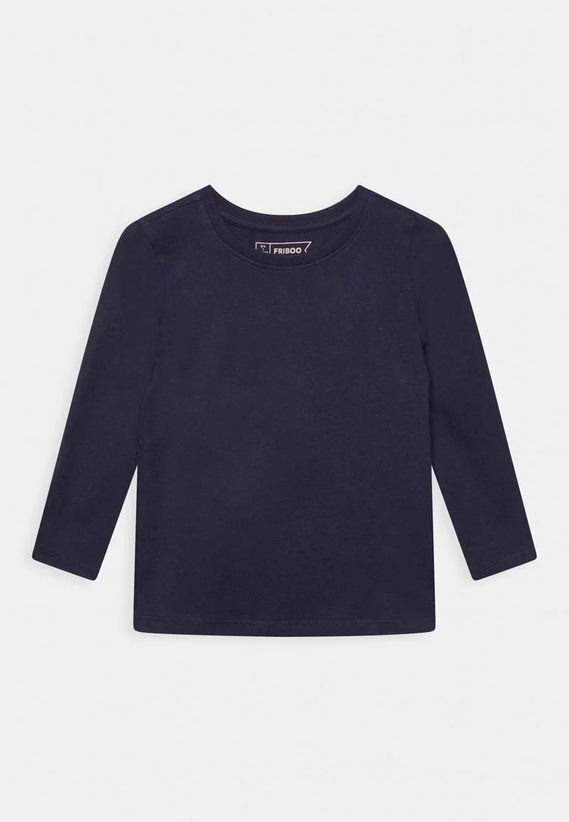 Friboo GIRLS TEE 5 PACK - Langarmshirt - White/ Grey/pink, Kinder 4 Friboo GIRLS TEE 5 PACK - Langarmshirt - White/ Grey/pink, Kinder – Bild 2