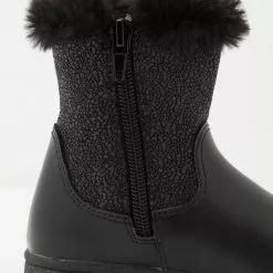Friboo Stiefelette - Black, Kinder -Günstiges Friboo Geschäft bcb91096ddbb400abb39ccaaa9c5bd51