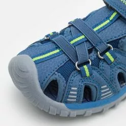 Friboo Trekkingsandale - Dark Blue, Kinder -Günstiges Friboo Geschäft bd0025ac8d1843afba6bfd3b5e76872c