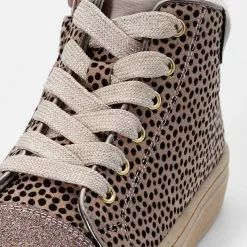 Friboo TRAINERS - Sneaker High - Pink, Kinder -Günstiges Friboo Geschäft beba3fb8c91043fc9e59ac47d4c0c712