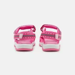 Friboo Riemensandalette - Pink, Kinder -Günstiges Friboo Geschäft bef769f15aa0494c83d1100358461c75
