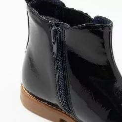 Friboo Stiefelette - Dark Blue, Kinder -Günstiges Friboo Geschäft bf0bfa66a5cd418e84a900c3ce7a057f