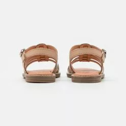 Friboo LEATHER - Riemensandalette - Nude, Kinder 10 Friboo LEATHER - Riemensandalette - Nude, Kinder -Günstiges Friboo Geschäft bfae7c16bf9741bd8d28390b68ed5b91