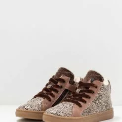 Friboo Sneaker High - Mauve, Kinder -Günstiges Friboo Geschäft c086d4c75a064154a5053bd0f459dd82