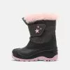 Friboo Snowboot/Winterstiefel - Dark Grey, Kinder -Günstiges Friboo Geschäft c3459b99936d47cb96b73f80d5b1c74a