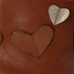 Friboo LEATHER BOOTIES - Stiefelette - Cognac, Kinder -Günstiges Friboo Geschäft c470dd37975c44d59d33613669eb043c