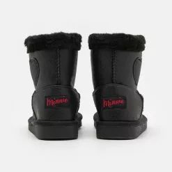 Friboo MINNIE MOUSE - Stiefelette - Black, Kinder -Günstiges Friboo Geschäft c51134f32e3446949eb7312da50f432f
