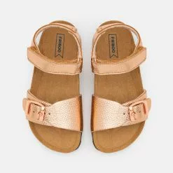Friboo Riemensandalette - Rose Gold-coloured, Kinder -Günstiges Friboo Geschäft c5f832c92e5344bb878f885d27fbd4c5