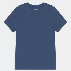 Friboo BASIC BOY TEE 7 PACK - T-Shirt Basic - Multi-coloured/dark Blue/red, Kinder -Günstiges Friboo Geschäft c621f2b6ecfb4435b924f9198da4c45f