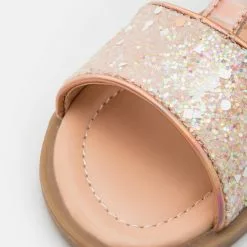 Friboo Riemensandalette - Rose Gold, Kinder -Günstiges Friboo Geschäft c649f23eec2a49478eb824afcb1d2fc8