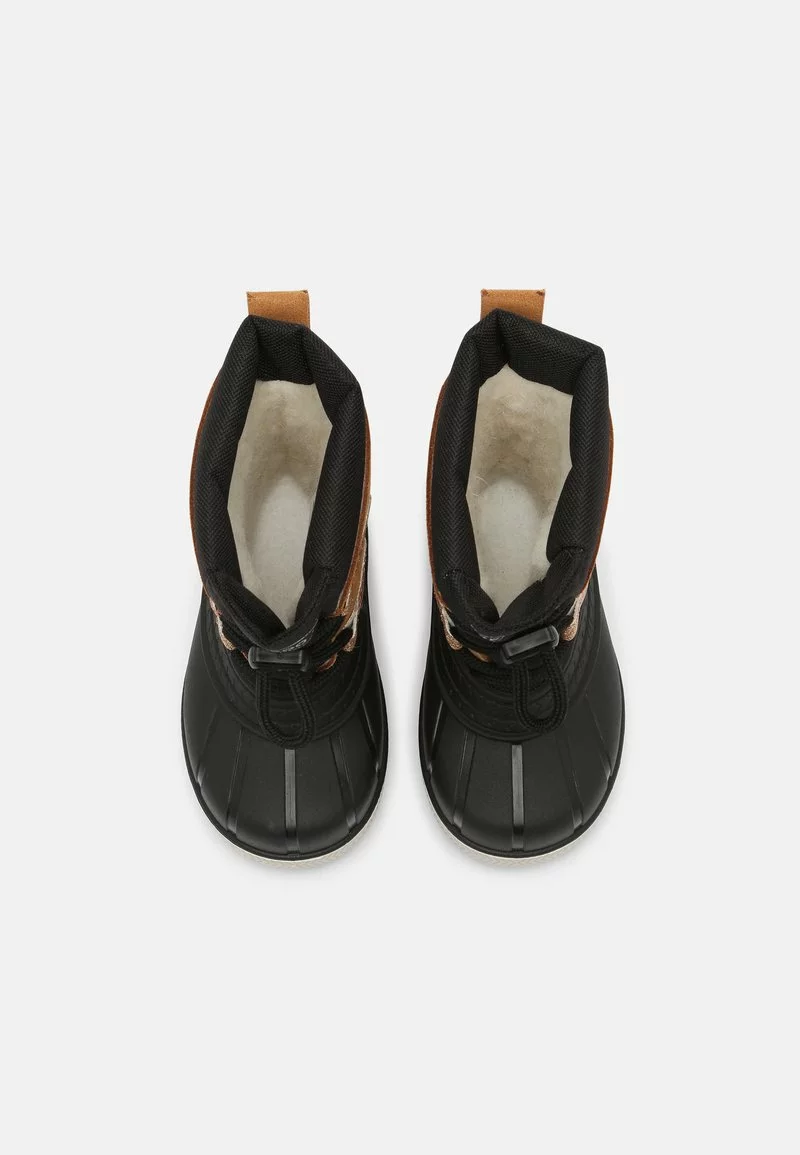 Friboo Snowboot/Winterstiefel - Camel, Kinder 6 Friboo Snowboot/Winterstiefel - Camel, Kinder – Bild 4