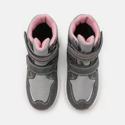 Friboo Snowboot/Winterstiefel - Grey, Kinder -Günstiges Friboo Geschäft c698f5d5101f40bc8e0ca3f765c149da