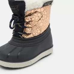 Friboo Snowboot/Winterstiefel - Rose Gold-coloured, Kinder 13 Friboo Snowboot/Winterstiefel - Rose Gold-coloured, Kinder -Günstiges Friboo Geschäft c72e5d66d86440a7b5d3b367fdf5ddf5