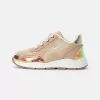 Friboo TRAINERS - Sneaker Low - Rose Gold Coloured, Kinder