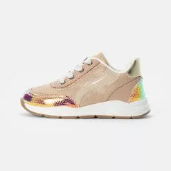 Friboo TRAINERS - Sneaker Low - Rose Gold Coloured, Kinder