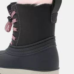 Friboo Snowboot/Winterstiefel - Dark Blue, Kinder -Günstiges Friboo Geschäft c8d5aabaeb964eaea2920261d84549df