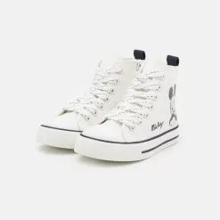 Friboo DISNEY MICKEY MOUSE & MINNIE MOUSE - Sneaker High - White, Kinder 10 Friboo DISNEY MICKEY MOUSE & MINNIE MOUSE - Sneaker High - White, Kinder -Günstiges Friboo Geschäft c954037955c840cab568709dbcb6f69d
