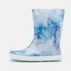 Friboo DISNEY FROZEN ELSA - WELLIES - Gummistiefel - Light Blue, Kinder