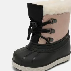 Friboo Snowboot/Winterstiefel - Beige, Kinder -Günstiges Friboo Geschäft c9faf9fad27440ef99bad9c014b0eaf1