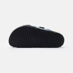 Friboo Pantolette Flach - Dark Blue, Kinder -Günstiges Friboo Geschäft caf8f153f631453da2300b3409209ae1