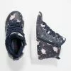 Friboo Sneaker High - Dark Blue, Kinder