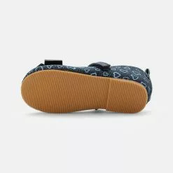 Friboo BALLET PUMP - Klassischer Ballerina - Dark Blue, Kinder -Günstiges Friboo Geschäft cc55f3c4b0ec4a0d88b12ab2f6f5e486