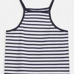 Friboo STRAPPY VEST 5 PACK - Top - Multi-coloured/ Red/ White, Kinder -Günstiges Friboo Geschäft cd4b75b77c624102820cef0ff8fbc148