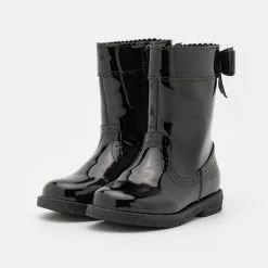 Friboo Stiefel - Black, Kinder 9 Friboo Stiefel - Black, Kinder -Günstiges Friboo Geschäft d079f0f5d55743b5a214afe30514433b