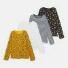 Friboo 4 PACK - Langarmshirt - Orche, Kinder 2 Friboo 4 PACK - Langarmshirt - Orche, Kinder -Günstiges Friboo Geschäft d434f24ee4a34b05943250097b033566
