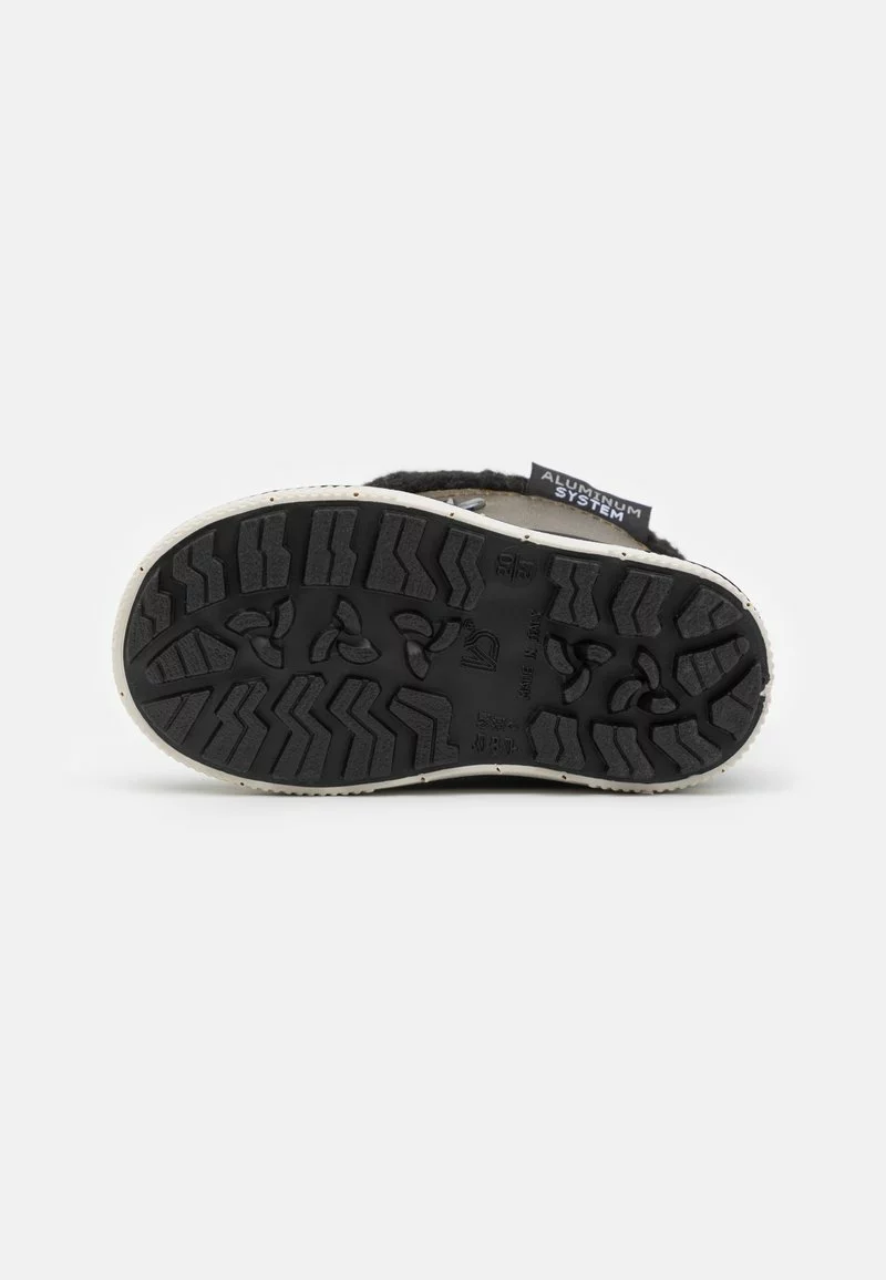 Friboo Snowboot/Winterstiefel - Khaki, Kinder 7 Friboo Snowboot/Winterstiefel - Khaki, Kinder – Bild 5