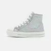 Friboo Sneaker High - Light Blue, Kinder -Günstiges Friboo Geschäft d7d7e7fc192b4cd4b95a301bea0eaccc