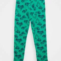 Friboo 3 PACK - Jogginghose - Green/dark Blue/light Grey, Herren -Günstiges Friboo Geschäft d85fb757985d41748f1f76d35ffe2cfa