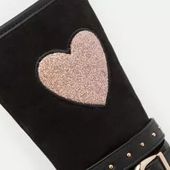 Friboo Cowboy-/Bikerboot - Black, Kinder -Günstiges Friboo Geschäft d8f0c8fe4540449cb669f2808581f02a