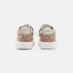 Friboo LEATHER - Sneaker Low - Pink, Kinder 10 Friboo LEATHER - Sneaker Low - Pink, Kinder -Günstiges Friboo Geschäft d9e25fe1755341358d63f0c92b39703f