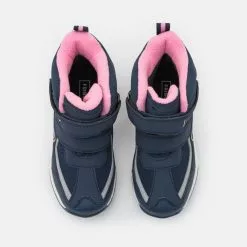 Friboo Snowboot/Winterstiefel - Dark Blue, Kinder -Günstiges Friboo Geschäft daf3dbb9ad694f47bb56b9e6f7acf220