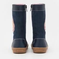 Friboo Stiefel - Dark Blue, Kinder -Günstiges Friboo Geschäft db301f2085d142bdb68ce35d4905137e