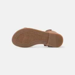 Friboo LEATHER - Riemensandalette - Cognac, Kinder 12 Friboo LEATHER - Riemensandalette - Cognac, Kinder -Günstiges Friboo Geschäft db47100a81914a30836f5b9f2bc61406