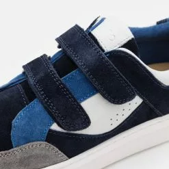 Friboo LEATHER - Sneaker Low - Dark Blue, Kinder -Günstiges Friboo Geschäft db6bb20b5ca543b4811bebe6ba8704c1