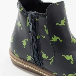 Friboo Stiefelette - Dark Blue, Kinder -Günstiges Friboo Geschäft dbcaa0c4f5fb444c8fb8317828ff9fa5