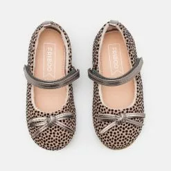 Friboo BALLET PUMPS - Klassischer Ballerina - Pink, Kinder -Günstiges Friboo Geschäft dc3dc2aefb35494fa128a3d0d5c1ce91